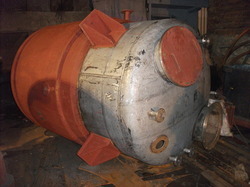 Manufacturers Exporters and Wholesale Suppliers of Vessel Fabrication Service Jabalpur Madhya Pradesh